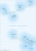 Thumbnail for Geography of the Cook Islands
