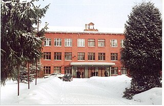 <span class="mw-page-title-main">Yaroslavl State Agricultural Academy</span> Agricultural school in Yaroslavl, Russia