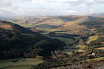 Yarrow Water