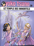 Vignette pour Le Temple des immortels