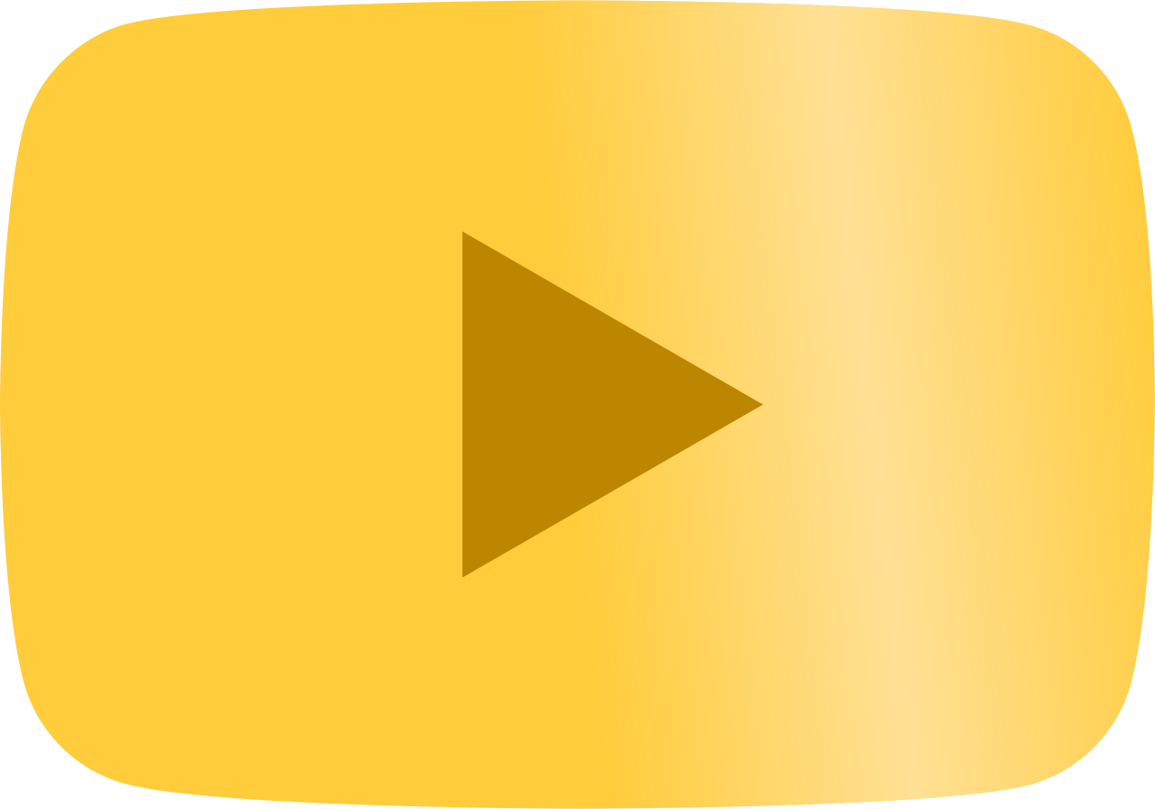 File YouTube  Gold  Play Button 2 svg Wikimedia Commons