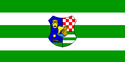 Застава Загребачке жупаније