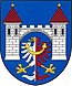 Wappen von Zásmuky