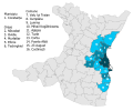 Thumbnail for Constanța metropolitan area