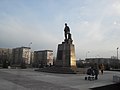 Памятники оренбурга презентация