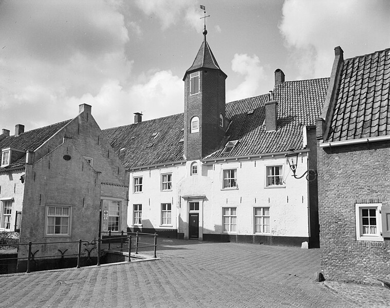 File:'Prattenburg' - Amersfoort - 20010270 - RCE.jpg