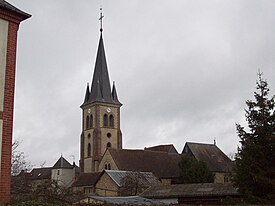 Église Saint-Just Bourth.JPG