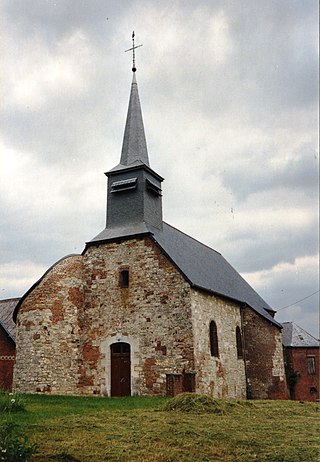 Église Saint-Pierre de La Hérie en 1991.jpg