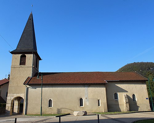 Ouverture de porte Port (01460)