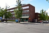 Fil:Östersund, Kyrkgatan, juli 2018 (07).jpg