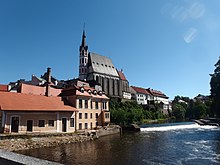 Church of Saint Vitus