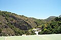 English: Higuerón river, Andalucia, Spain.