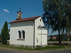 Řimovice - kaple od JV.jpg