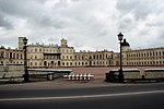 The Great Gatchina Palace