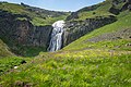 * Nomination Waterfall "Men's tears" in the national park Prielbrusye --Albert Sumin 02:56, 24 June 2020 (UTC) * Promotion  Support Good quality. --Frank Schulenburg 03:32, 24 June 2020 (UTC)