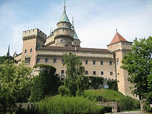 Замок Словакии.jpg