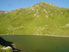 Karanikolichko Ezero na Shar Planina-MK.JPG