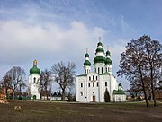 Свято-Успенський Єлецький монастир