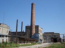 Konakovo Faience Factory