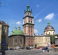 Church of the Dormition