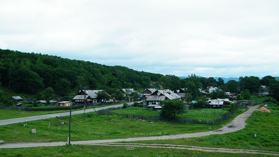 Gornoretchenski