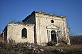 * Nomination: Church in Sadkivtsi, Ukraine --Luda.slominska 11:18, 23 February 2020 (UTC) * Review I think a perspective correction would be fine --PantheraLeo1359531 13:04, 23 February 2020 (UTC)