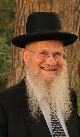 <span class="mw-page-title-main">Yeshayahu Hadari</span>