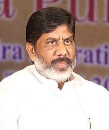 Mallu Bhatti Vikramarka