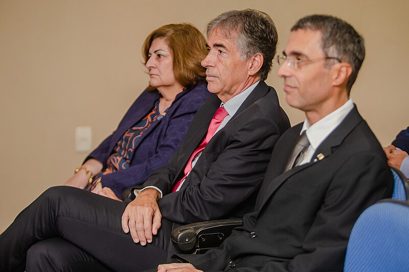 File:02 02 2023 - Reunião com os Diretores das Unidades de Pesquisas do Rio de Janeiro (52666784283).jpg