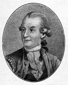 Johann Frederik Martin