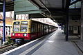 * Nomination S-Bahn in Berlin, Station Eichkamp --Ralf Roletschek 12:03, 10 January 2012 (UTC) * Decline Overexposed sky. --Mattbuck 14:18, 16 January 2012 (UTC)