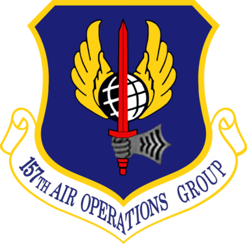 157th Air Operations Group