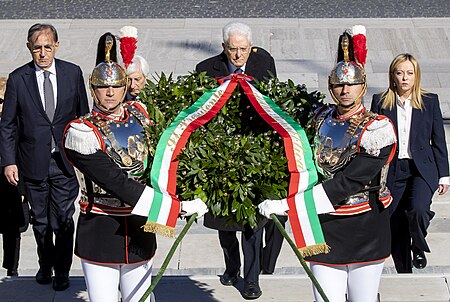 Ulang Tahun Penyatuan Itali