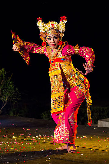 Legong