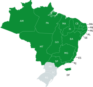 Wikipédia no Brasil está sendo capturada por interesses políticos antes das  eleições presidenciais - Brasil 247