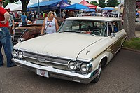 1962 Mercury Colony Park