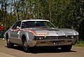 Oldsmobile Toronado