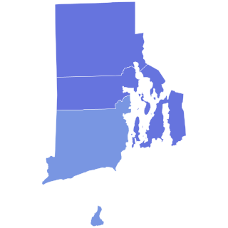 <span class="mw-page-title-main">1978 Rhode Island gubernatorial election</span>