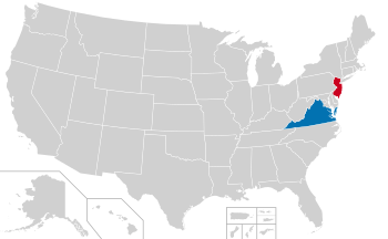 1981 United States gubernatorial elections results map.svg