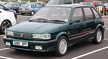 10 Austin Maestro HLE (1983), Austin Maestro HLE (1983-94) …