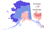 Thumbnail for 1994 Alaska gubernatorial election