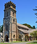 Thumbnail for St Jude's Church, Randwick