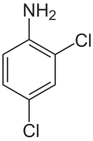 2,4-Dichloranilin.svg