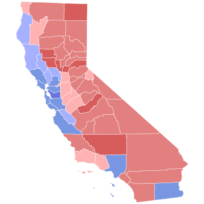 2002 California gubernatorial election