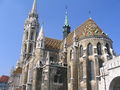 Miniatura para Ilesia de Matías de Budapest