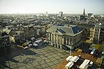 Groningen: Dialekt och ortnamn, Historik, Undervisning