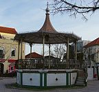 Costa da Caparica, Dystrykt Setúbal, Portugalia -