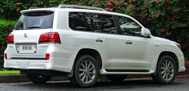 File:2008-2011 Lexus LX 570 (URJ201R) Sports Luxury wagon (2011-04-28) 03.jpg