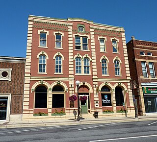 Grand Hotel (New Ulm, Minnesota) hotel in New Ulm, Minnesota