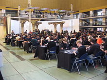 A view over the hall at the 2009 Magic Worlds in Rome 2009MagicWorlds.JPG